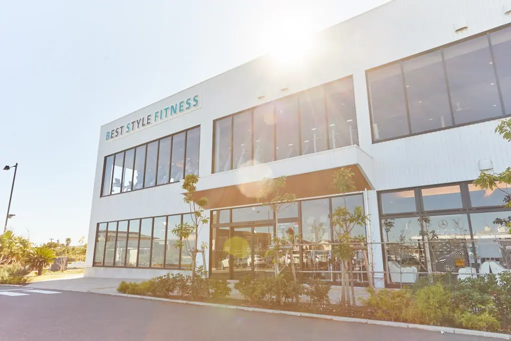 【2026年 最高のスタートを】BEST STYLE FITNESS 新春企画！祝日特別プログラム、ワンコイン体験、正月太り解消ヨガなど大宮店・新浦安店・海浜幕張店、新年の「運動宣言」を後押し！ 画像 4