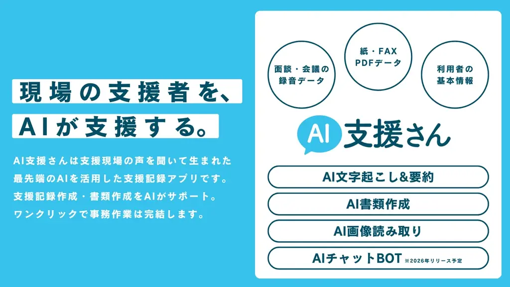 【無料】就労継続支援B型事業所向け、「施設外支援」の仕組みと活用法を解説するオンライン研修会を2/6(金)に開催 画像 4