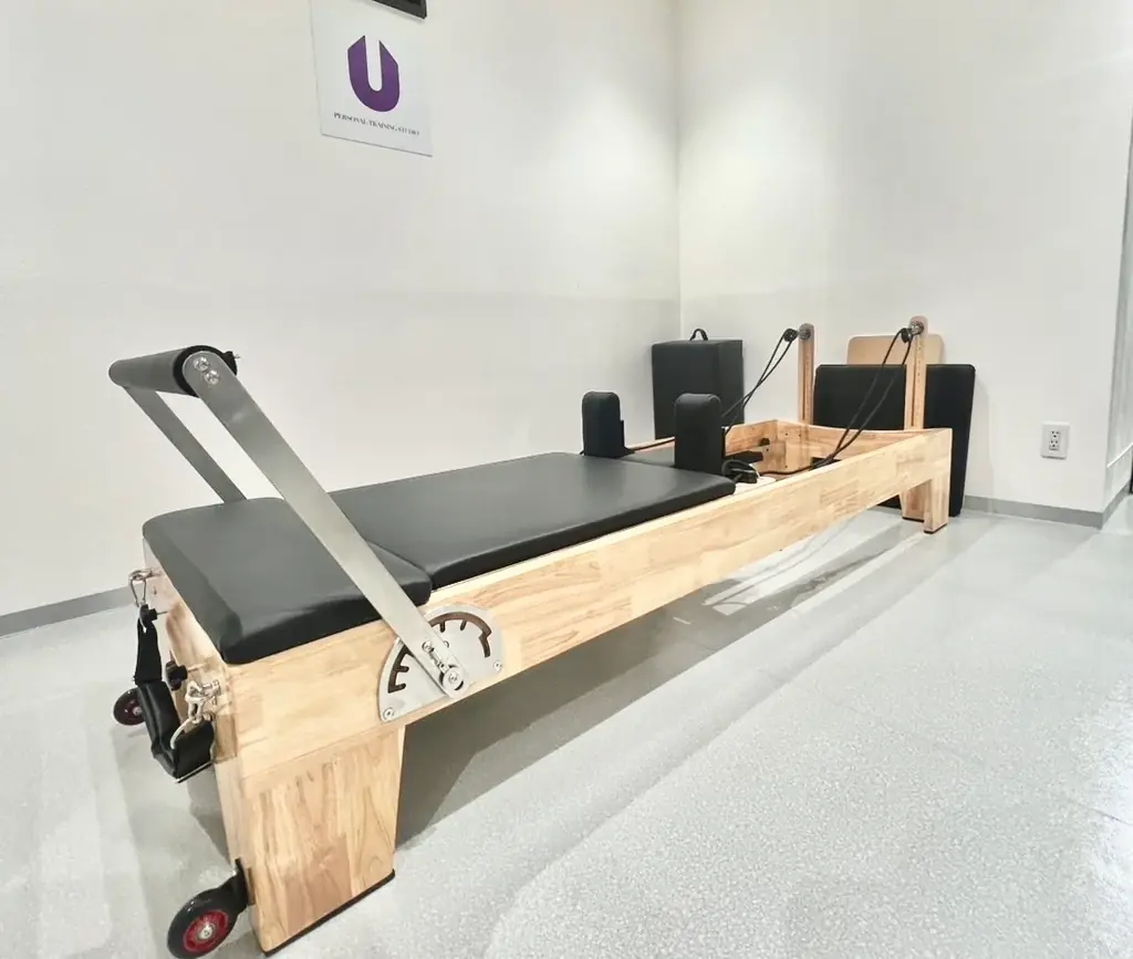 南万騎が原駅徒歩2分に完全個室パーソナルジム×マシンピラティスが出来るマルチパーソナルジム『PERSONAL TRAINING STUDIO U南万騎が原店』が2026年1月4日(日)よりオープン 画像 4