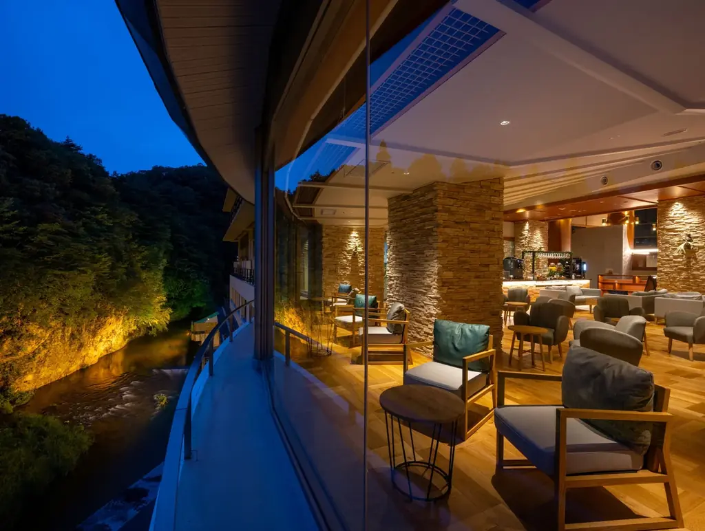 【湯の杜ホテル志戸平/游泉志だて】最大50％OFF!!72時間限定、新春初売りタイムセール開催!!【2026年1月3日(土)20:00～1月6日(火)19:59】【岩手花巻の温泉リゾートホテル/旅館】 画像 17