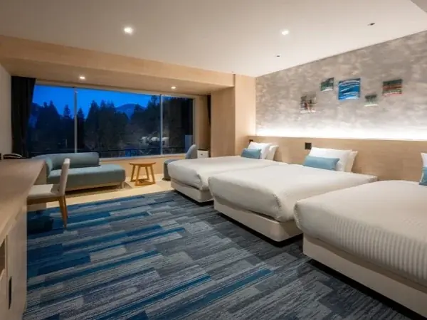 【湯の杜ホテル志戸平/游泉志だて】最大50％OFF!!72時間限定、新春初売りタイムセール開催!!【2026年1月3日(土)20:00～1月6日(火)19:59】【岩手花巻の温泉リゾートホテル/旅館】 画像 19