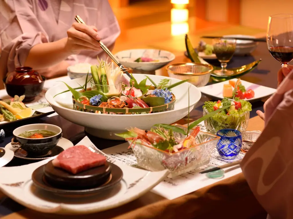 【湯の杜ホテル志戸平/游泉志だて】最大50％OFF!!72時間限定、新春初売りタイムセール開催!!【2026年1月3日(土)20:00～1月6日(火)19:59】【岩手花巻の温泉リゾートホテル/旅館】 画像 21