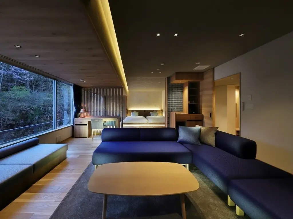 【湯の杜ホテル志戸平/游泉志だて】最大50％OFF!!72時間限定、新春初売りタイムセール開催!!【2026年1月3日(土)20:00～1月6日(火)19:59】【岩手花巻の温泉リゾートホテル/旅館】 画像 3