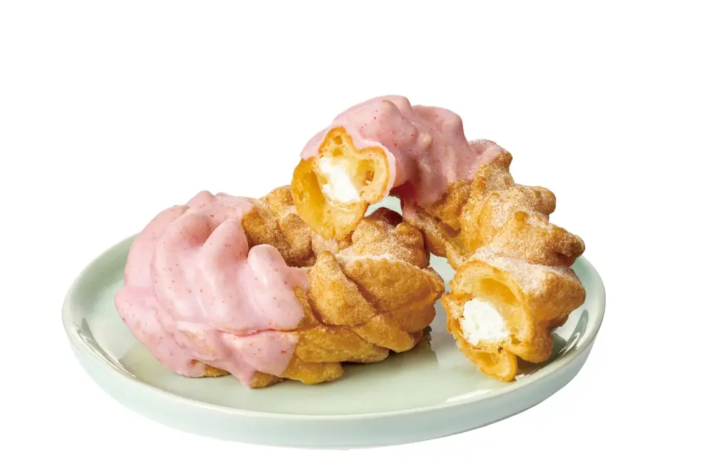 「いちごの日」にあわせて「ベリーHAPPY！贅沢いちご時間」を開催！和と洋のラインアップで、いちごを贅沢に味わえる商品が登場！ 画像 10