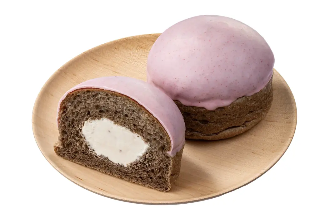 「いちごの日」にあわせて「ベリーHAPPY！贅沢いちご時間」を開催！和と洋のラインアップで、いちごを贅沢に味わえる商品が登場！ 画像 11