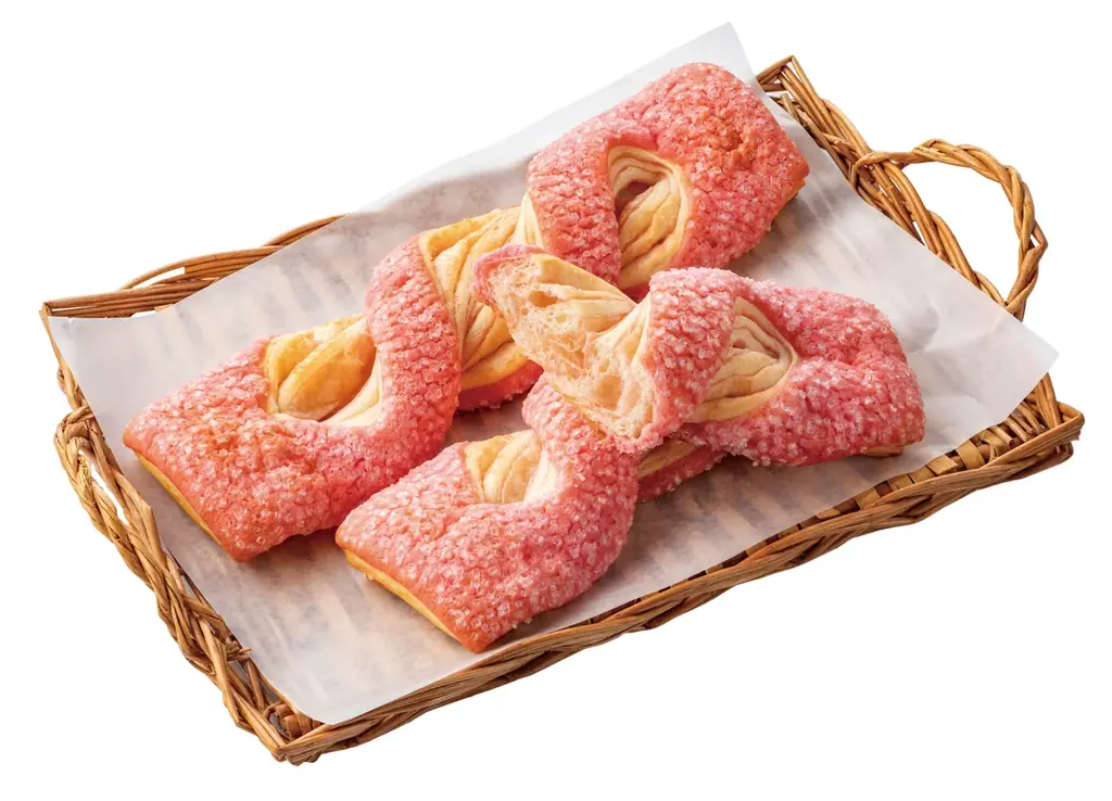 「いちごの日」にあわせて「ベリーHAPPY！贅沢いちご時間」を開催！和と洋のラインアップで、いちごを贅沢に味わえる商品が登場！ 画像 12