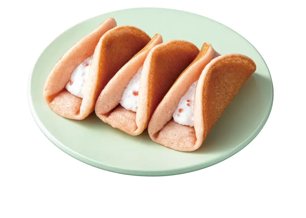 「いちごの日」にあわせて「ベリーHAPPY！贅沢いちご時間」を開催！和と洋のラインアップで、いちごを贅沢に味わえる商品が登場！ 画像 13