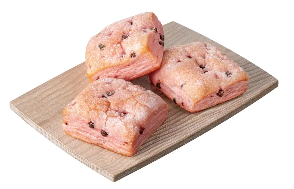 「いちごの日」にあわせて「ベリーHAPPY！贅沢いちご時間」を開催！和と洋のラインアップで、いちごを贅沢に味わえる商品が登場！ 画像 14