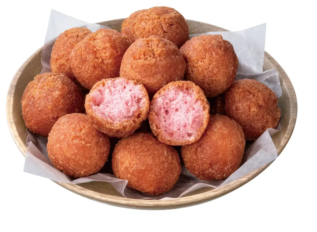 「いちごの日」にあわせて「ベリーHAPPY！贅沢いちご時間」を開催！和と洋のラインアップで、いちごを贅沢に味わえる商品が登場！ 画像 16