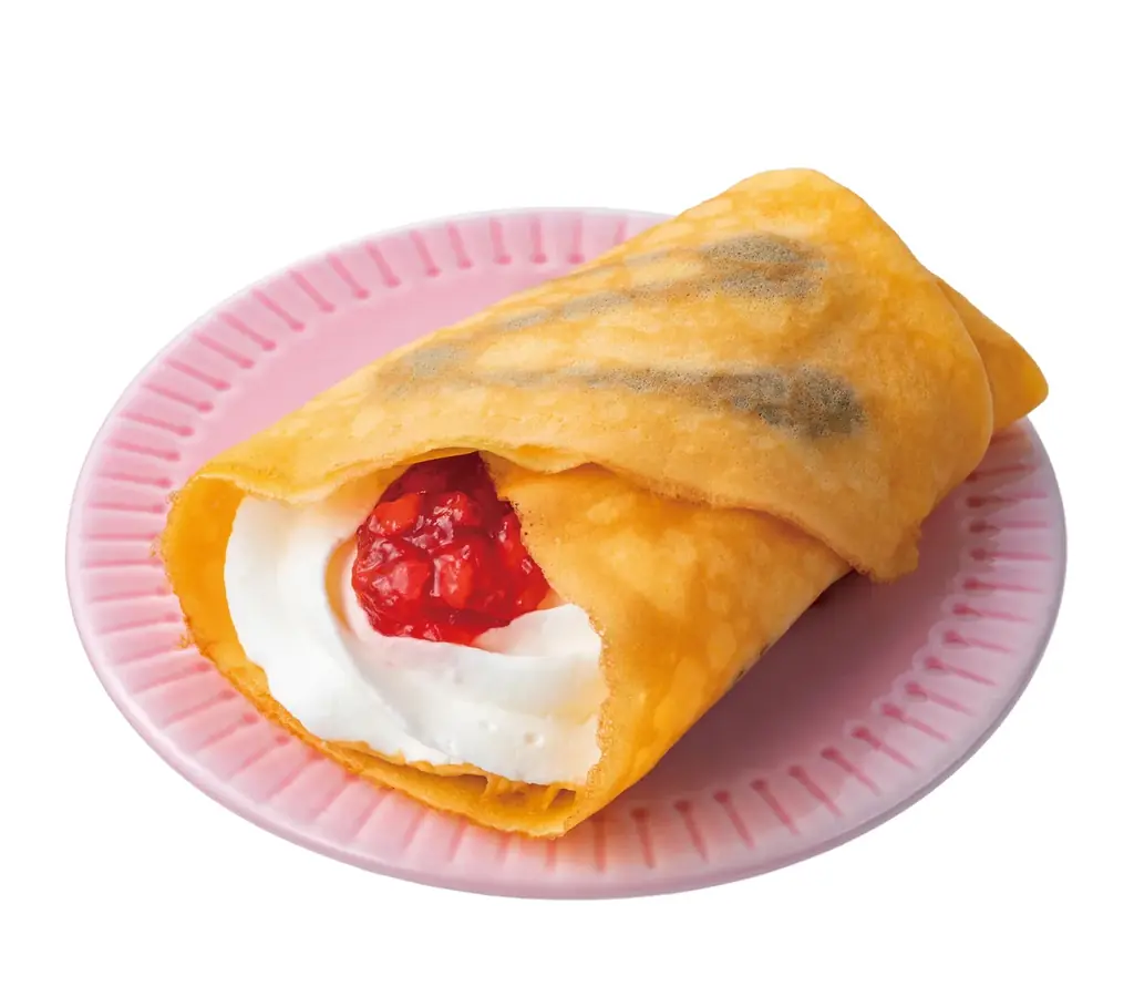 「いちごの日」にあわせて「ベリーHAPPY！贅沢いちご時間」を開催！和と洋のラインアップで、いちごを贅沢に味わえる商品が登場！ 画像 2