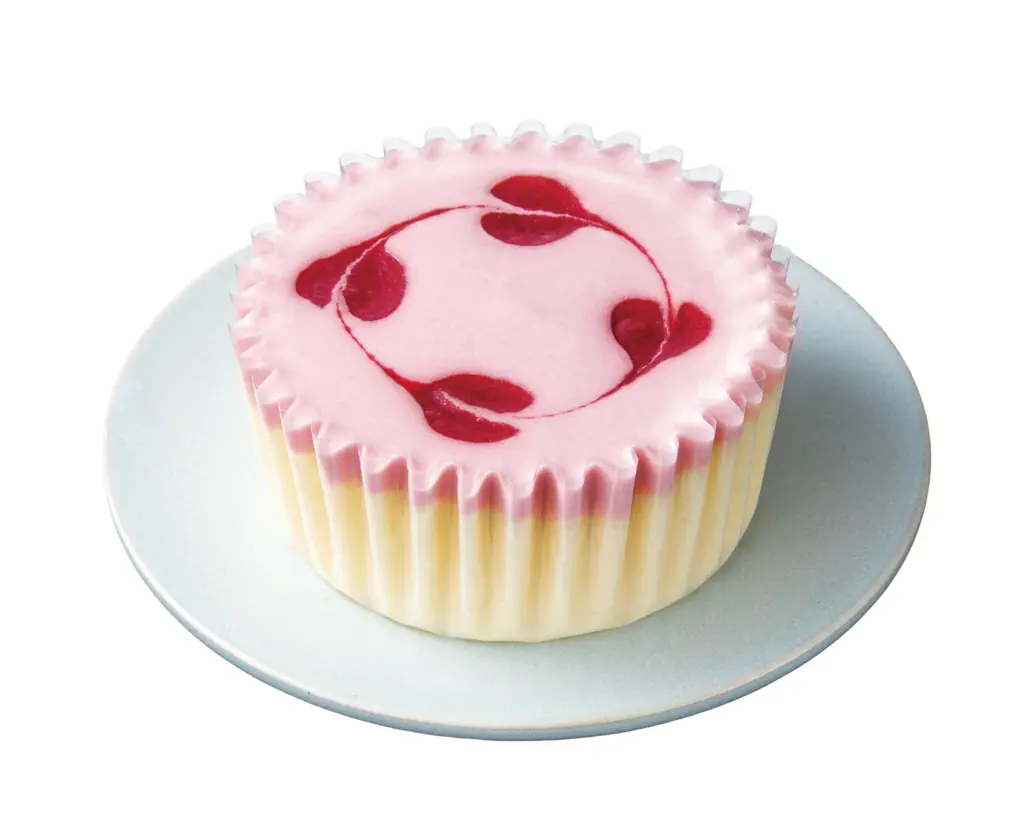 「いちごの日」にあわせて「ベリーHAPPY！贅沢いちご時間」を開催！和と洋のラインアップで、いちごを贅沢に味わえる商品が登場！ 画像 3