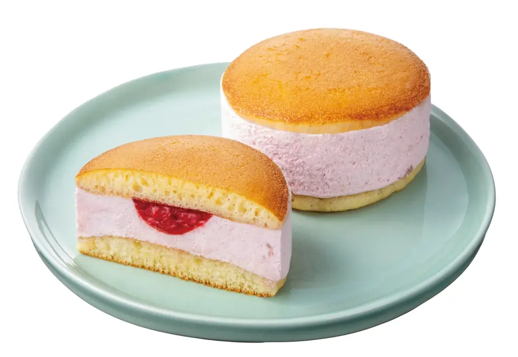 「いちごの日」にあわせて「ベリーHAPPY！贅沢いちご時間」を開催！和と洋のラインアップで、いちごを贅沢に味わえる商品が登場！ 画像 6