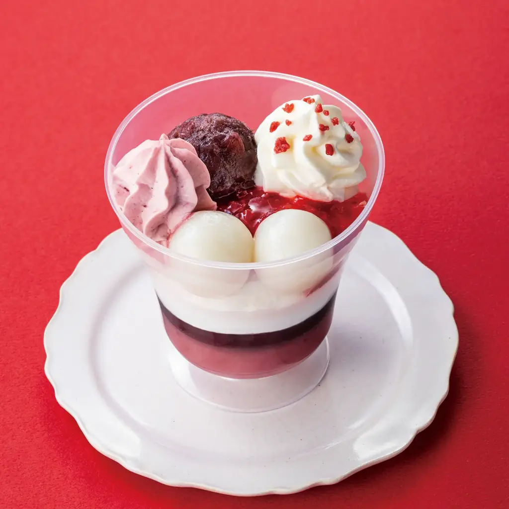 「いちごの日」にあわせて「ベリーHAPPY！贅沢いちご時間」を開催！和と洋のラインアップで、いちごを贅沢に味わえる商品が登場！ 画像 7