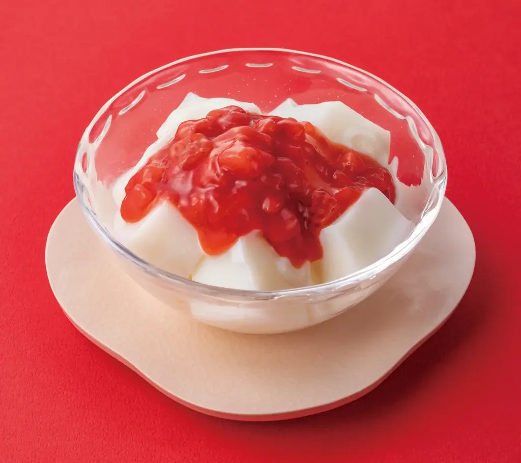 「いちごの日」にあわせて「ベリーHAPPY！贅沢いちご時間」を開催！和と洋のラインアップで、いちごを贅沢に味わえる商品が登場！ 画像 8