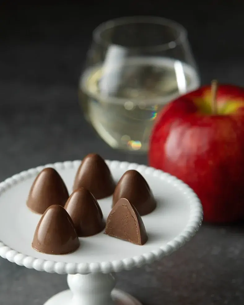 チョコレートスイーツ専門店【ヌーベルバーグ ルタオ ショコラティエ】2026年バレンタイン情報公開！全国の百貨店・催事場にて、期間限定ショップも順次オープン 画像 10