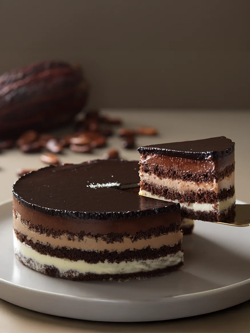 チョコレートスイーツ専門店【ヌーベルバーグ ルタオ ショコラティエ】2026年バレンタイン情報公開！全国の百貨店・催事場にて、期間限定ショップも順次オープン 画像 2