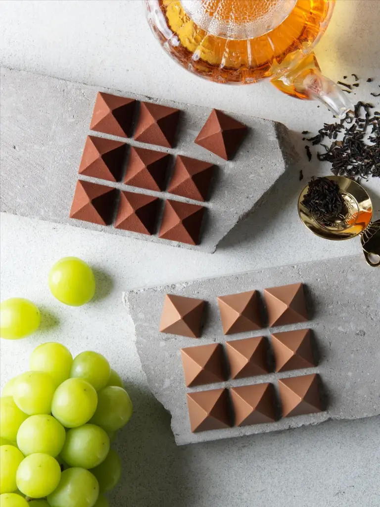 チョコレートスイーツ専門店【ヌーベルバーグ ルタオ ショコラティエ】2026年バレンタイン情報公開！全国の百貨店・催事場にて、期間限定ショップも順次オープン 画像 4