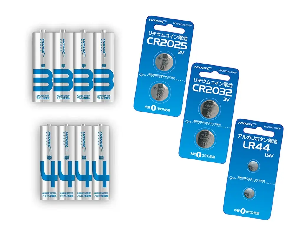 年末年始は楽天でお得にお買い物！12月30日『ポイントアップデー』＆1月1日『楽天初売り2026』に出店！【磁気研究所/HIDISC】 画像 4