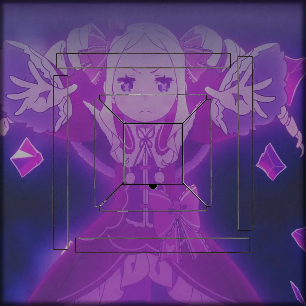 『セガNET麻雀 MJ』とTVアニメ『Re:ゼロから始める異世界生活』がコラボ！全国大会“Re:ゼロから始める異世界生活CUP”開催 画像 11