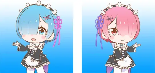 『セガNET麻雀 MJ』とTVアニメ『Re:ゼロから始める異世界生活』がコラボ！全国大会“Re:ゼロから始める異世界生活CUP”開催 画像 19