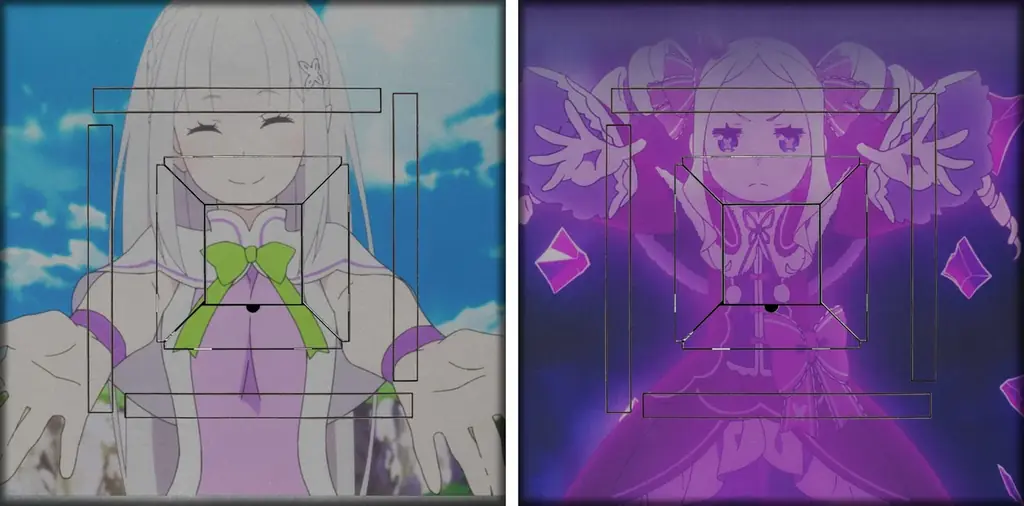 『セガNET麻雀 MJ』とTVアニメ『Re:ゼロから始める異世界生活』がコラボ！全国大会“Re:ゼロから始める異世界生活CUP”開催 画像 20