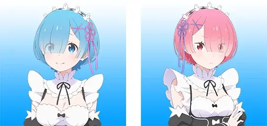 『セガNET麻雀 MJ』とTVアニメ『Re:ゼロから始める異世界生活』がコラボ！全国大会“Re:ゼロから始める異世界生活CUP”開催 画像 23