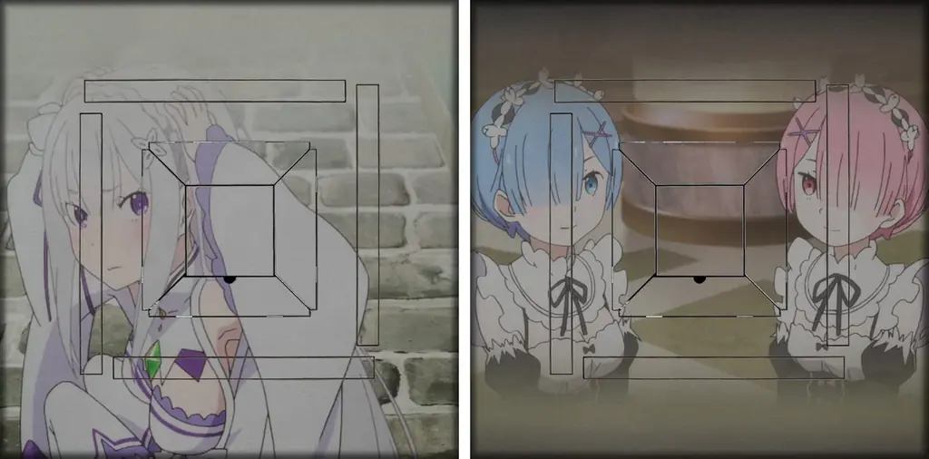 『セガNET麻雀 MJ』とTVアニメ『Re:ゼロから始める異世界生活』がコラボ！全国大会“Re:ゼロから始める異世界生活CUP”開催 画像 25