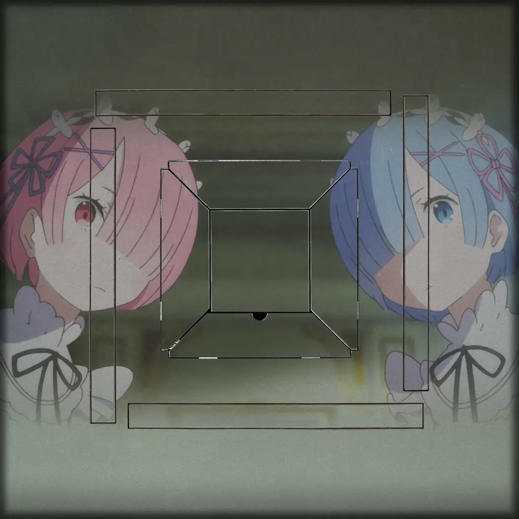 『セガNET麻雀 MJ』とTVアニメ『Re:ゼロから始める異世界生活』がコラボ！全国大会“Re:ゼロから始める異世界生活CUP”開催 画像 4