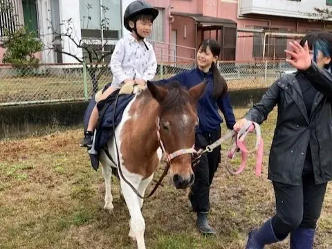 リトルワールド新春祭
