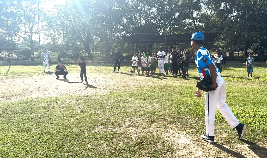 佐賀初プロ野球チーム、カンボジア初となる野球アカデミーを開校 画像 6