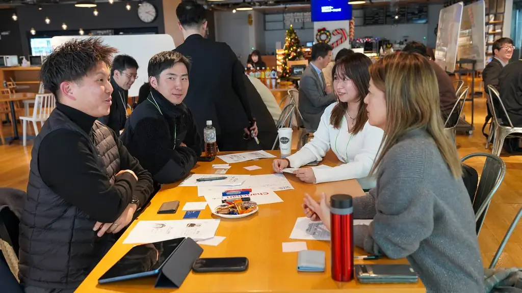 シェアサイクルサービス『チャリチャリ』、小学生向け“福岡イチ受けたい授業!?”を開催 画像 2