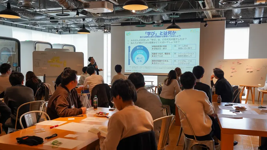 シェアサイクルサービス『チャリチャリ』、小学生向け“福岡イチ受けたい授業!?”を開催 画像 3