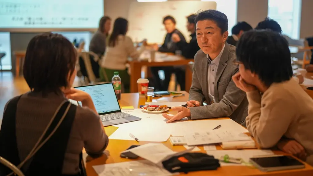 シェアサイクルサービス『チャリチャリ』、小学生向け“福岡イチ受けたい授業!?”を開催 画像 5