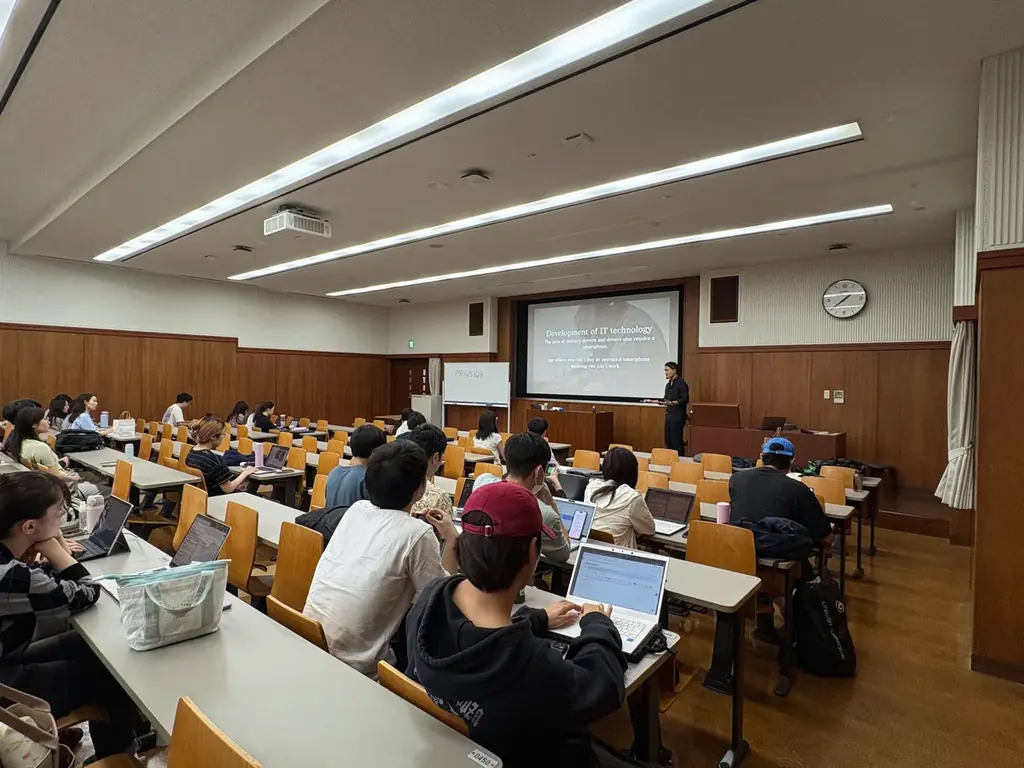 【2026/1/24開催】結び手 新年第一弾イベントを東京×オンラインで開催決定——「もし自分の子どもが“努力できない環境”に生まれていたら？」を起点に考える2時間 画像 2