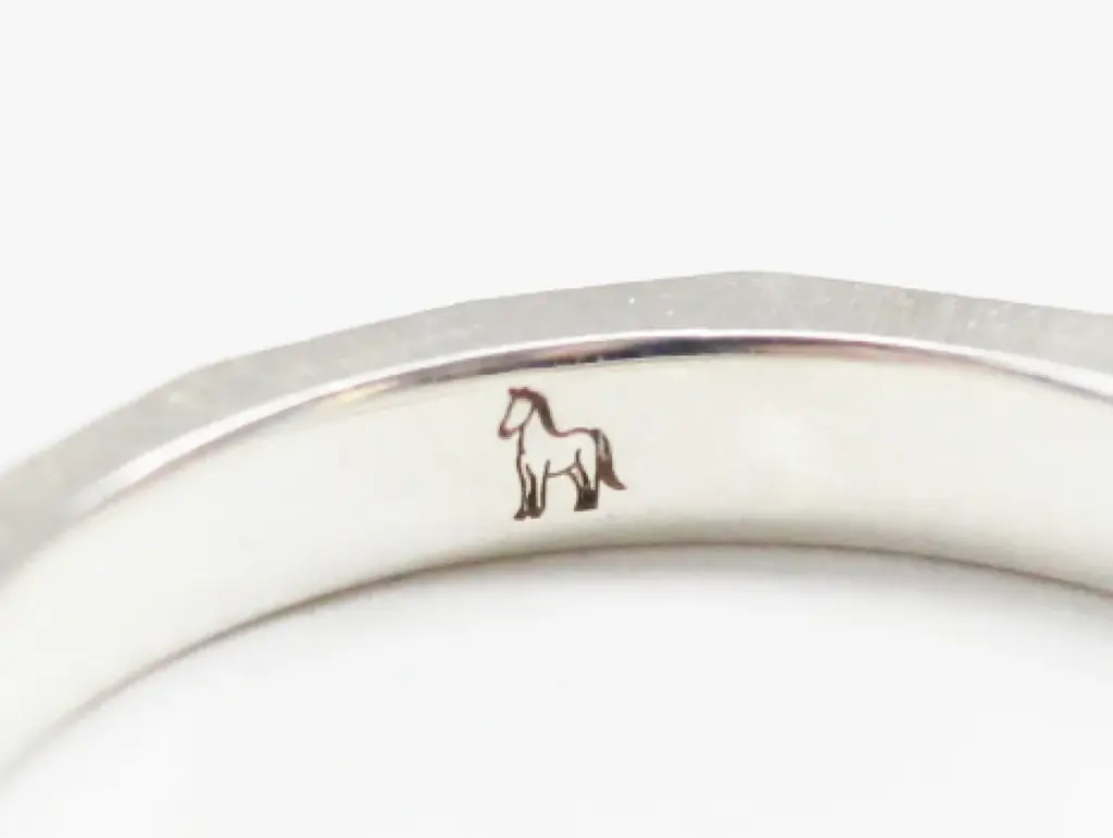 【ith/イズ】ブライダルジュエリーフェア「Crafted Brilliance- 心に響く、ふたりの輝き」に追加特典！干支のオリジナル刻印プレゼント 画像 3