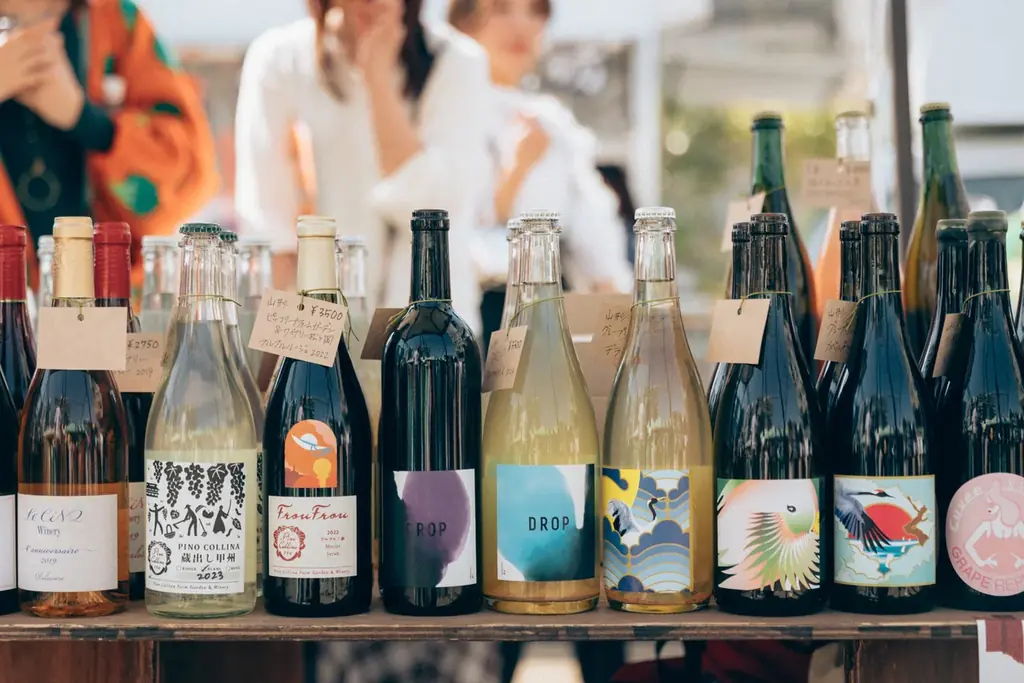 ワインと音楽と食の祭典「VIN PARK 2026」Makuakeにて応援購入プロジェクトを実施 画像 3