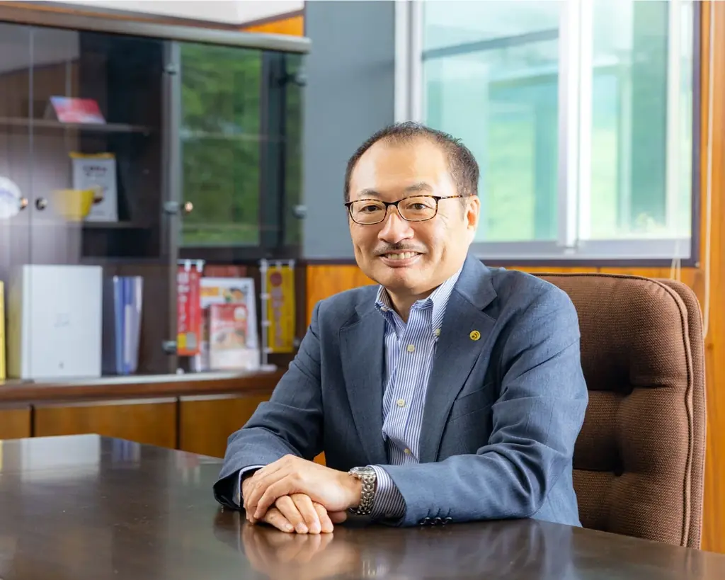 創業55周年『九州筑豊ラーメン山小屋』、イオン九州企画参加を機に“食からライフスタイルへ” ブランド価値の拡張を推進 画像 7