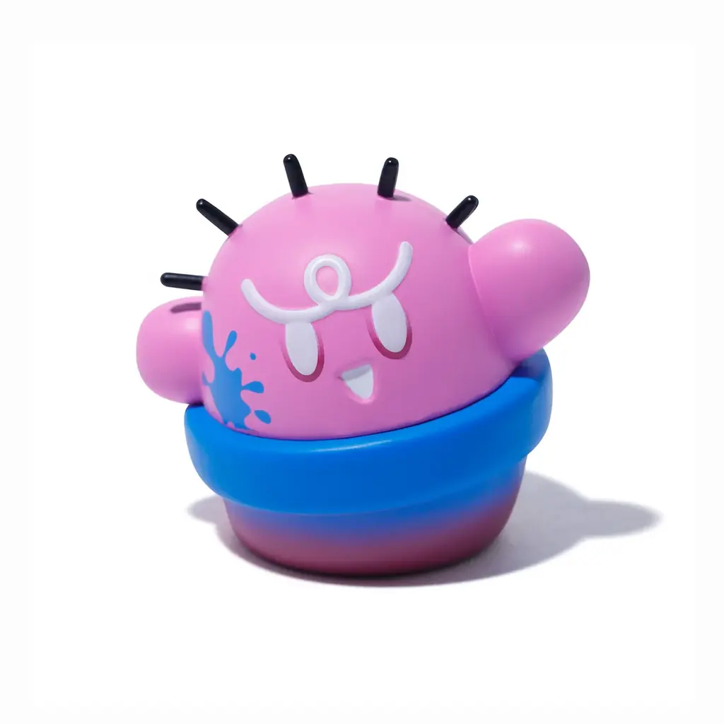 「ZETA DIVISION」にぐちつぼが加入。 画像 12