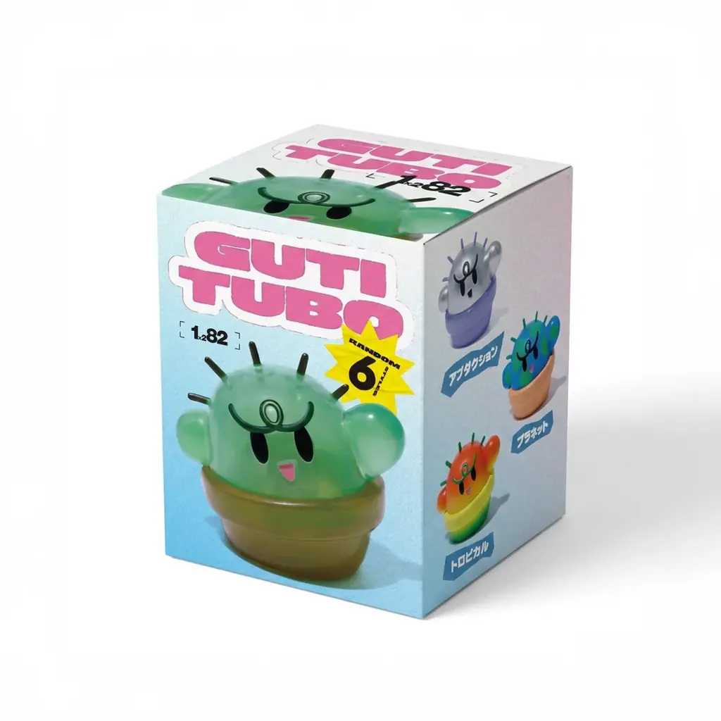 「ZETA DIVISION」にぐちつぼが加入。 画像 14