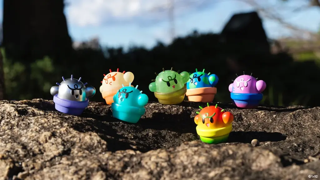 「ZETA DIVISION」にぐちつぼが加入。 画像 5