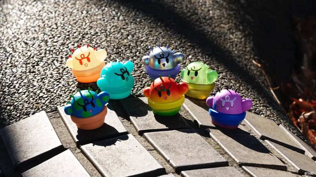 「ZETA DIVISION」にぐちつぼが加入。 画像 6