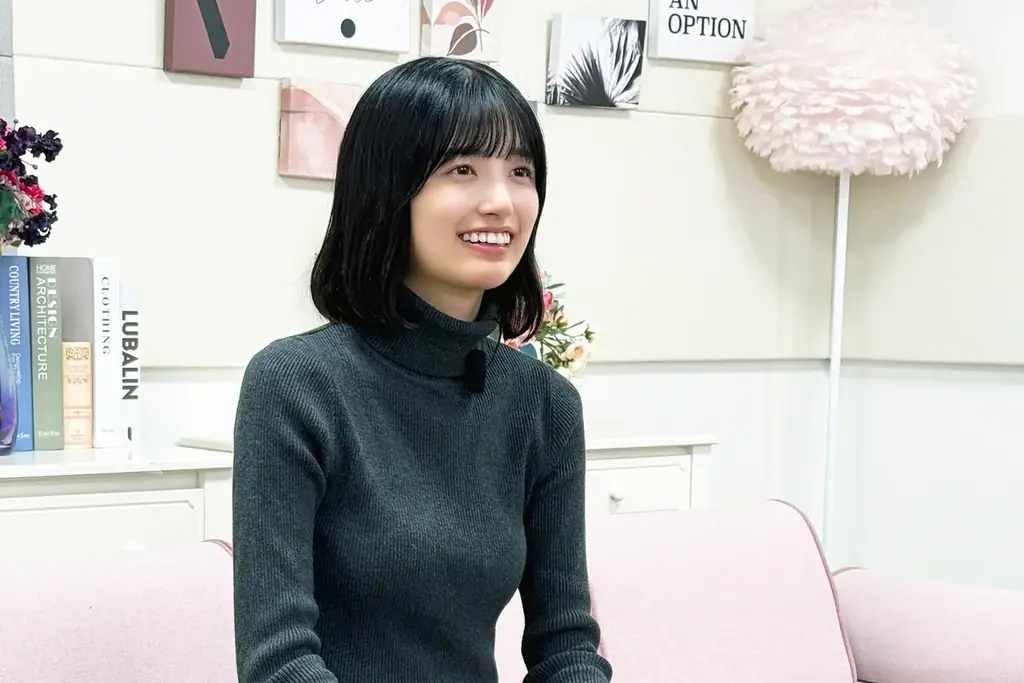 初のアンダーセンター・五百城茉央が見せた覚悟と決意！松尾美佑＆矢久保美緒はラストライブ！乃木坂46“アンダー密着ドキュメンタリー”最新作がTBSチャンネル1で来年1月に放送決定！ 画像 5