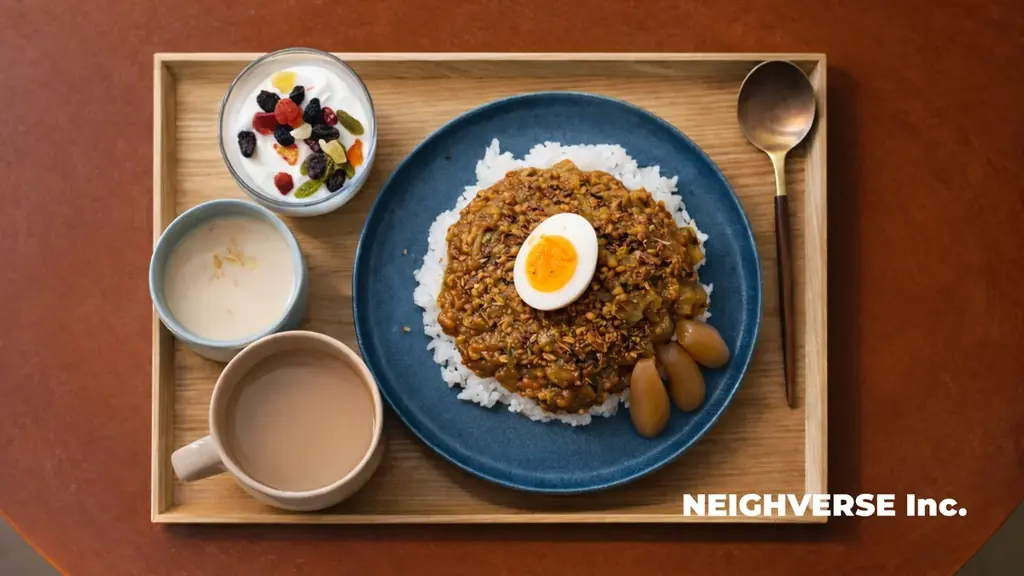 PICNIKKO朝セット導入