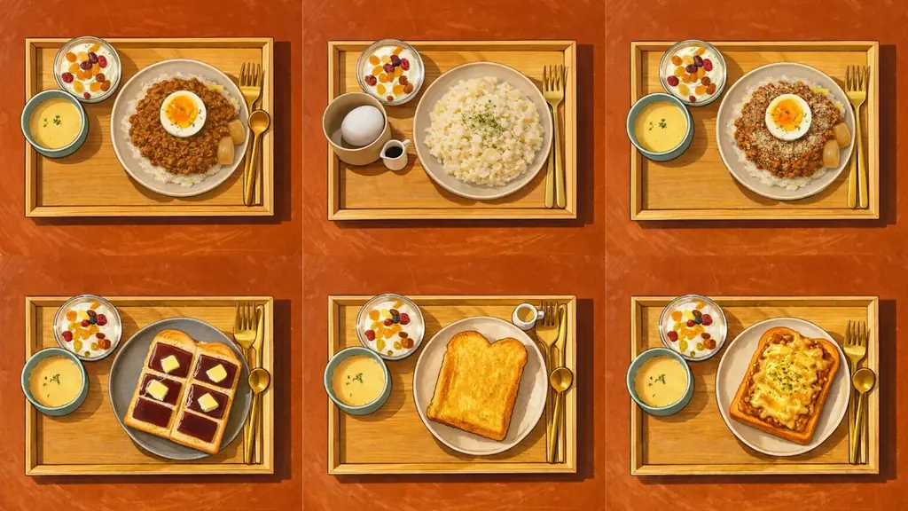 日光に“朝の選択肢”を増やす——門前エリアのカフェPICNIKKOのモーニングを単品中心からセットメニューへ刷新、12/28より本格導入の実装事例を公開【NEIGHVERSE株式会社】 画像 3