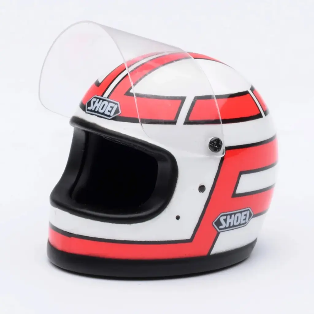 『バリバリ伝説』の名マシンが立体化！ Honda CB750F 「巨摩 郡」販売開始！ 画像 13