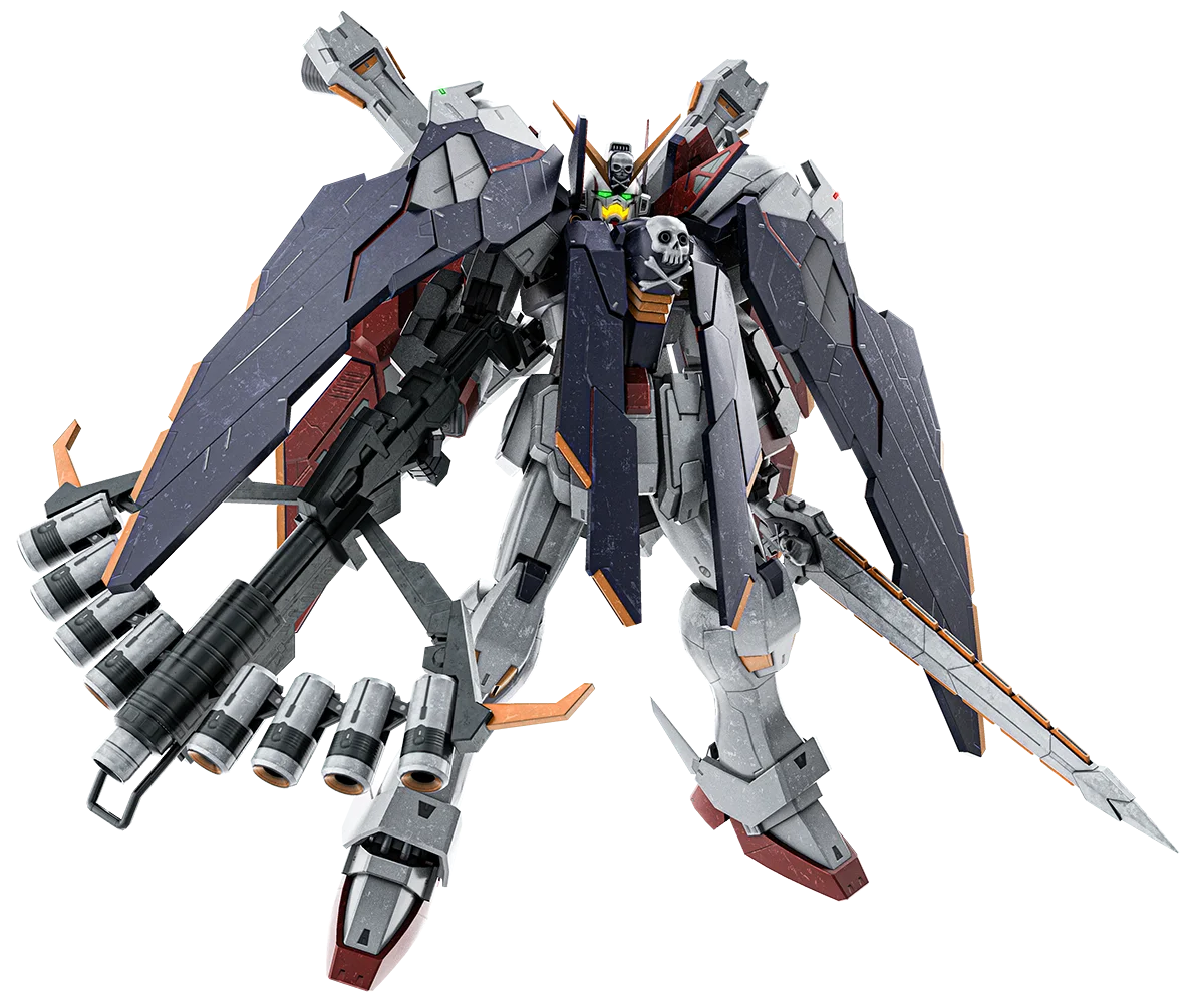 PlayStation®5/PlayStation®4『機動戦士ガンダム　バトルオペレーション２』「ハッピーニューイヤー2026」開催決定！新機体「クロスボーン・ガンダムX1FC」が参戦！! 画像 3