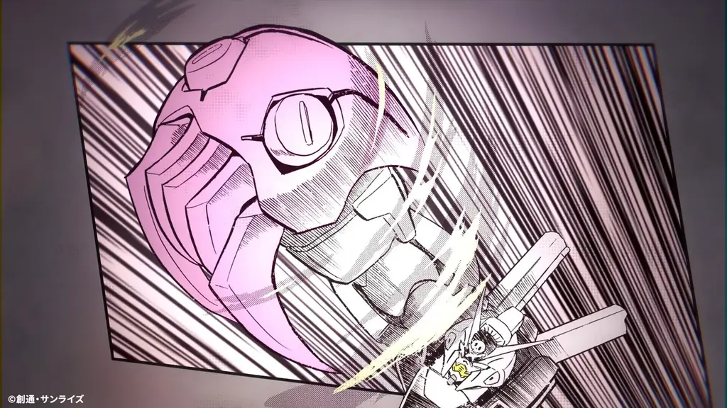 PlayStation®5/PlayStation®4『機動戦士ガンダム　バトルオペレーション２』「ハッピーニューイヤー2026」開催決定！新機体「クロスボーン・ガンダムX1FC」が参戦！! 画像 6