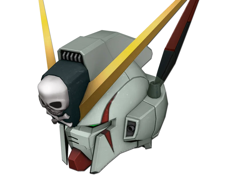 PlayStation®5/PlayStation®4『機動戦士ガンダム　バトルオペレーション２』「ハッピーニューイヤー2026」開催決定！新機体「クロスボーン・ガンダムX1FC」が参戦！! 画像 8