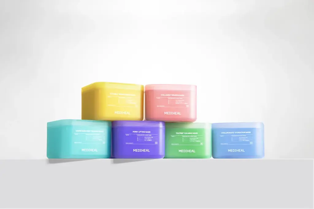 【グローバル74冠*¹ 】ダーマコスメティックブランド『MEDIHEAL（メディヒール）』の人気アイテム『トナーパッド』が2025年も高評価！さらに『30枚マスク』も多数のビューティーアワードを受賞！ 画像 2
