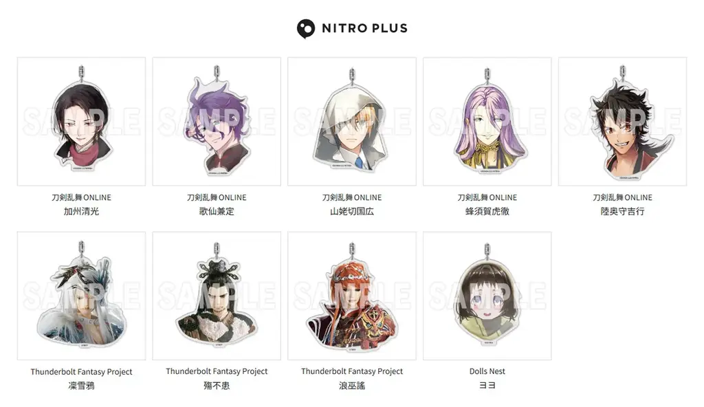 開催50周年を迎えるコミックマーケットを盛り上げるべく、「ニトロプラス」ブースに高さ2.4mの巨大ガチャマシーンが登場！ 画像 3